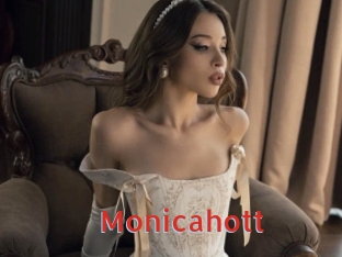 Monicahott