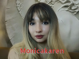 Monicakaren