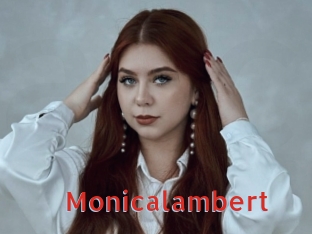 Monicalambert