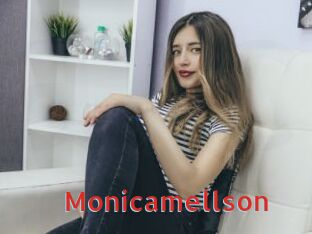 Monicamellson