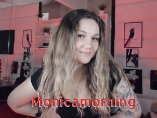 Monicamorning