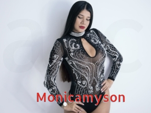 Monicamyson
