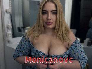 Monicanovc