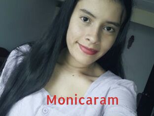 Monicaram