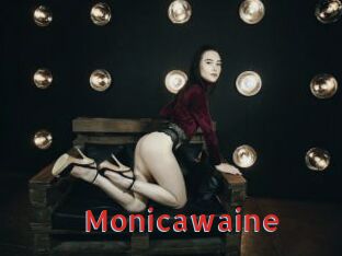 Monicawaine