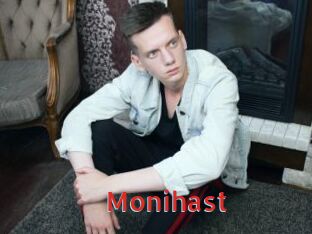 Monihast