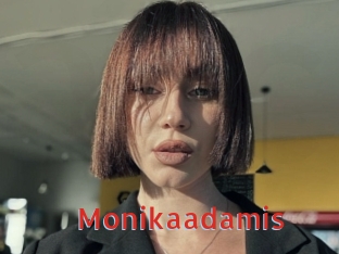 Monikaadamis