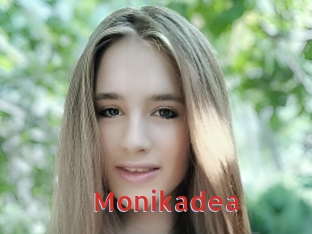 monikadea Archive DVD NET