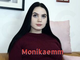 Monikaemm