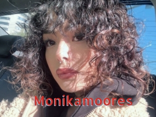 Monikamoores