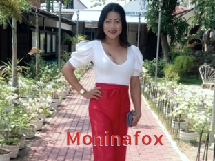 Moninafox