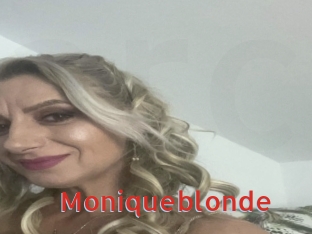 moniqueblonde Archive DVD NET