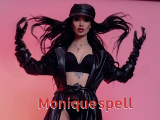 Moniquespell