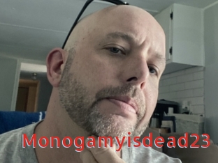 Monogamyisdead23