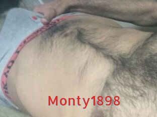 Monty1898