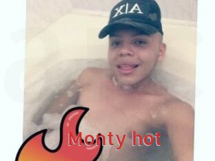 Monty_hot