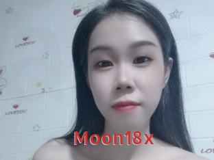 Moon18x