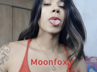 Moonfoxy