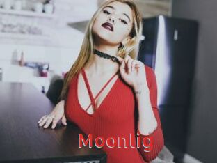 Moonlig