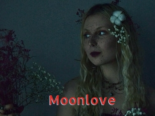 moonlove Archive DVD NET