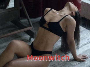 Moonwitch