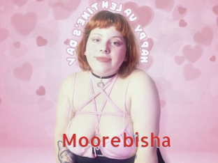 Moorebisha