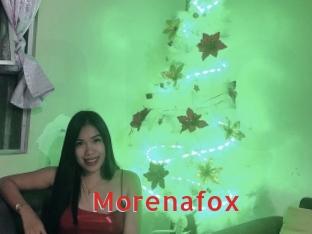 Morenafox