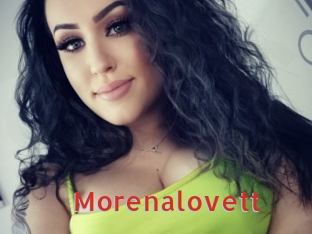 Morenalovett