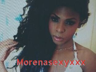 Morenasexyxxx