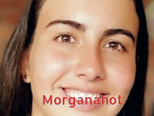 Morganahot