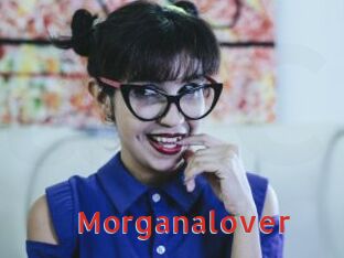 Morganalover