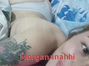 Morgananahhi