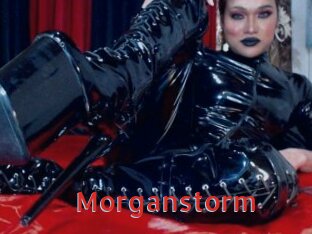 Morganstorm