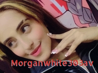 Morganwhite303av