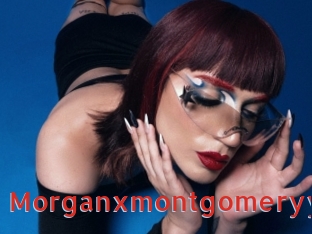 Morganxmontgomeryy