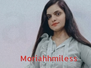 Moriahhmiless