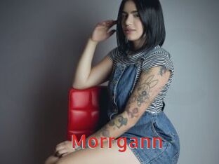 Morrgann