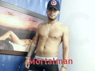 Mortalman