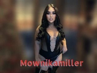 Mownikamiller