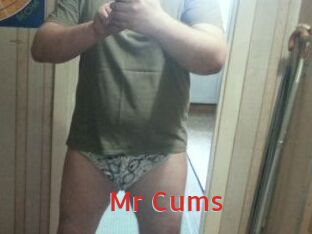 Mr_Cums