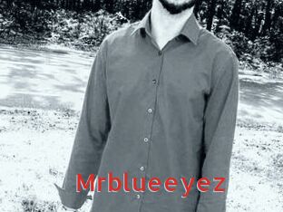 Mrblueeyez