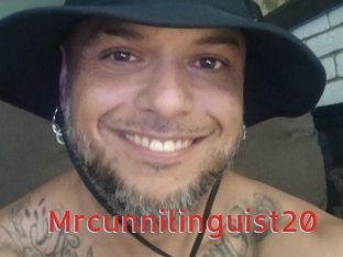 Mrcunnilinguist20