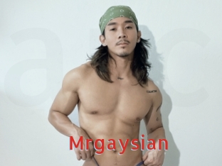 Mrgaysian