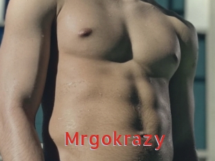 Mrgokrazy