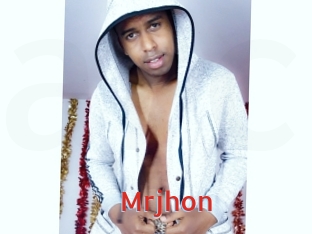 Mrjhon