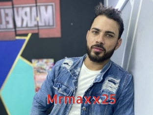 Mrmaxx25