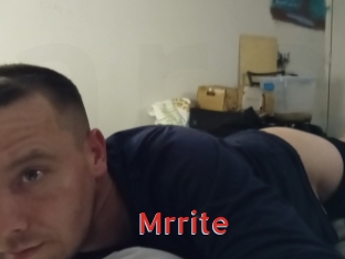 Mrrite