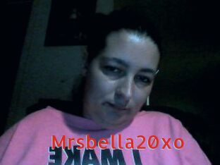 Mrsbella20xo