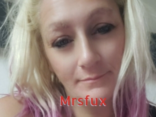 Mrsfux