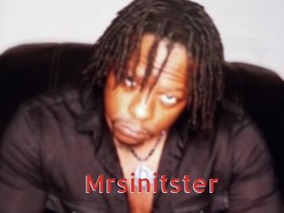 Mrsinitster